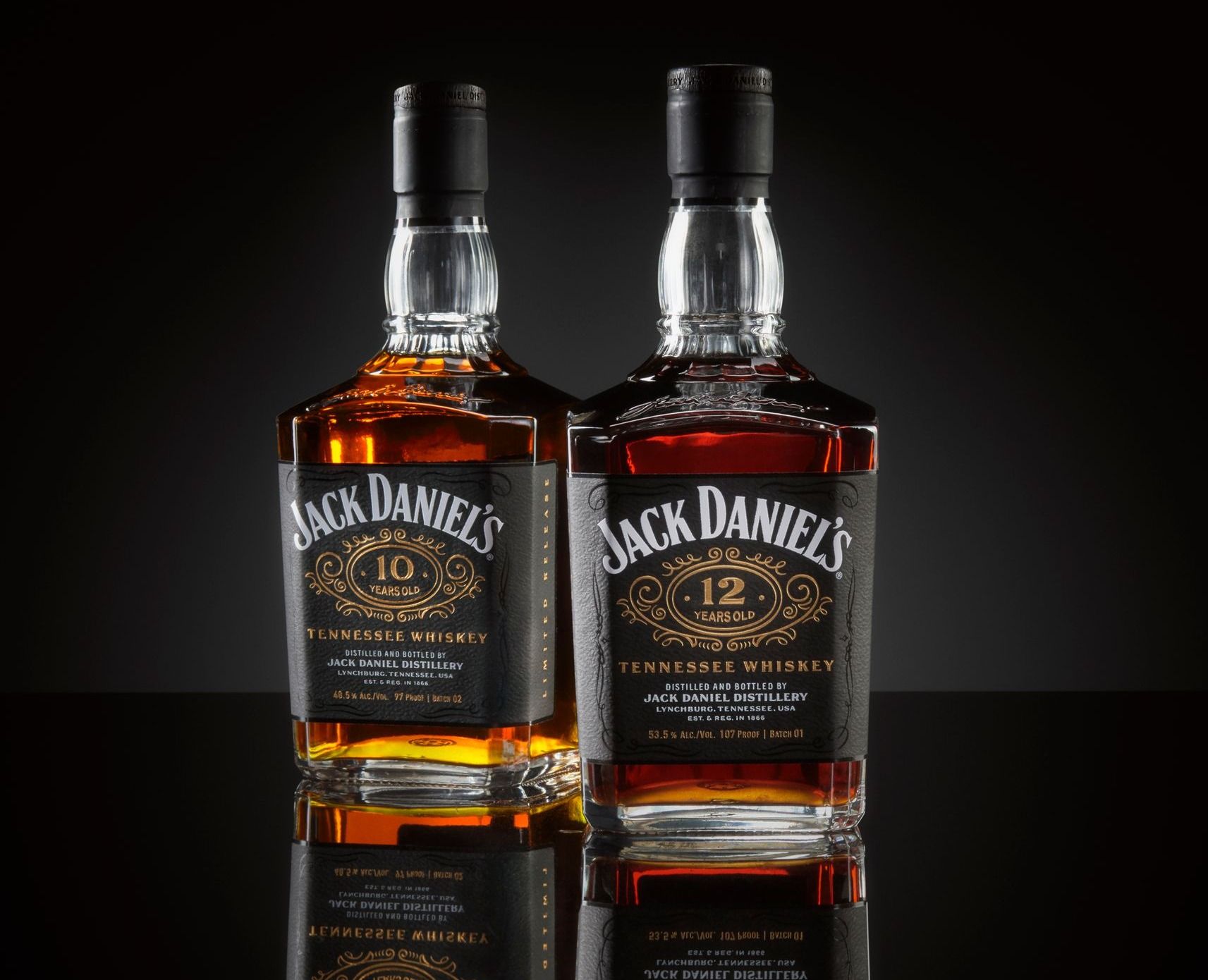 Jack Daniel's