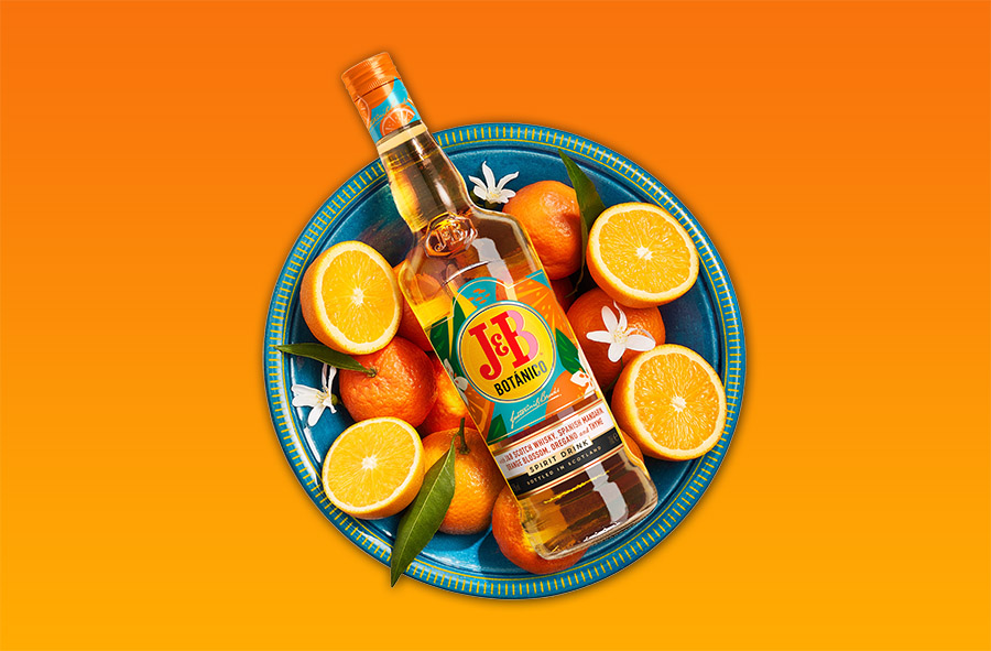 J&B Botanic