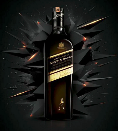 Johnnie Walker Double Black