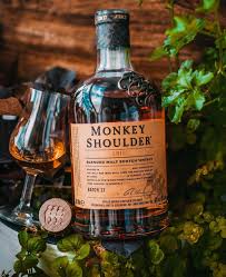 Monkey Shoulder