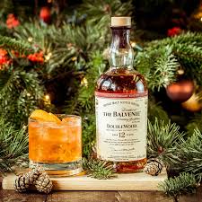 The Balvenie 12 Years