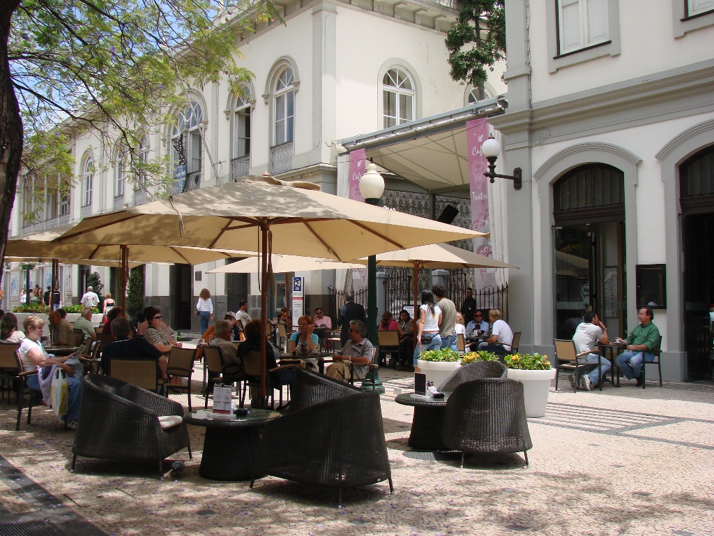 Café do Teatro