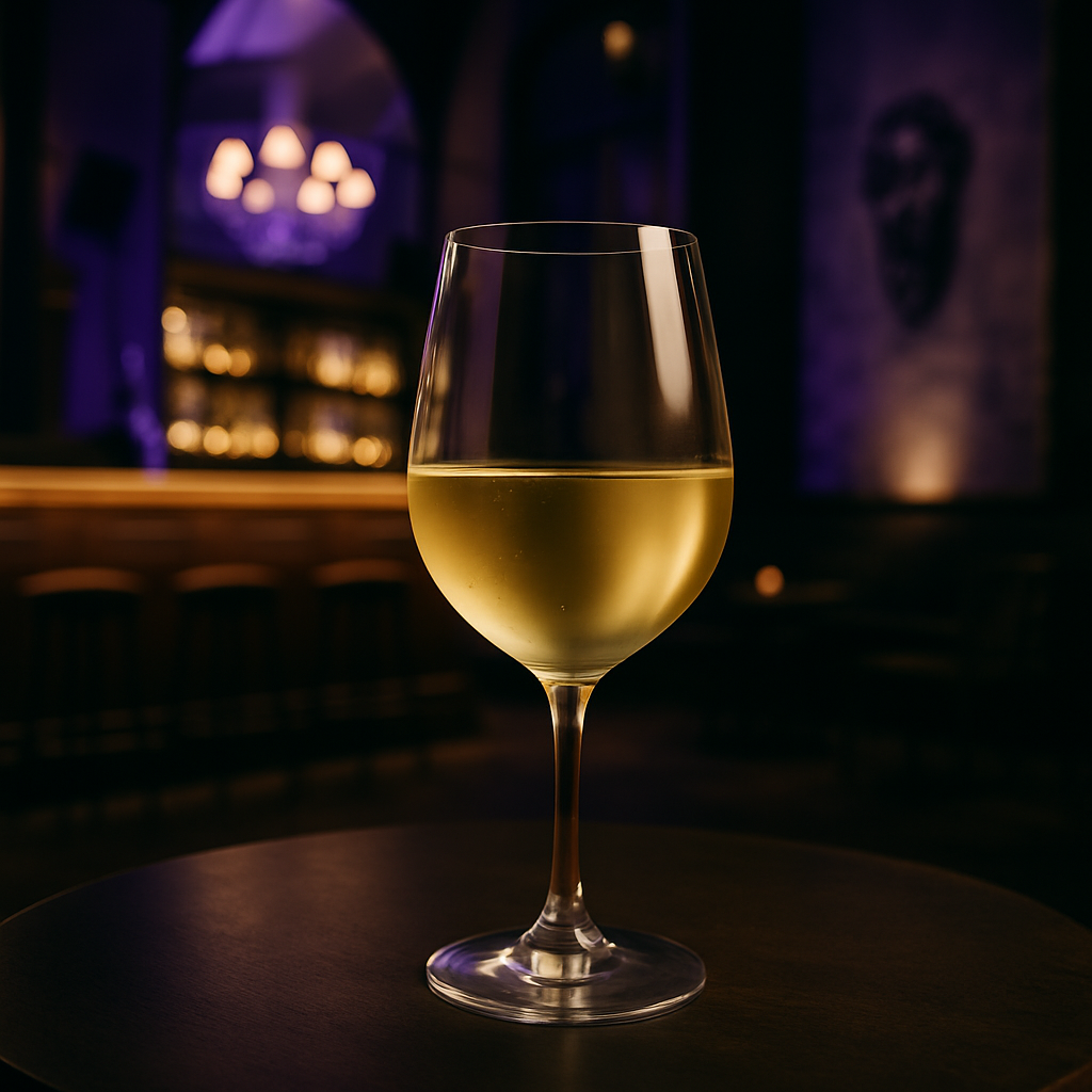 By the Glass