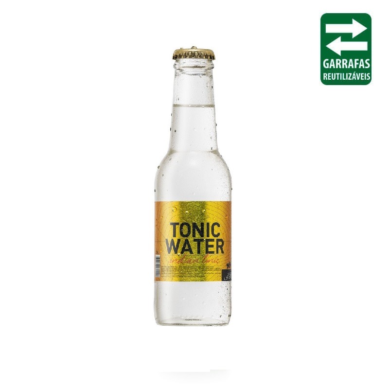 Tonic Water 0.20 L