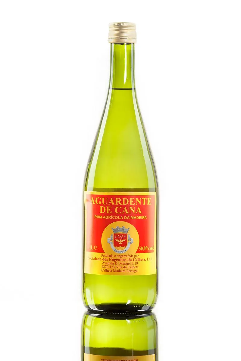 Cane Firewater