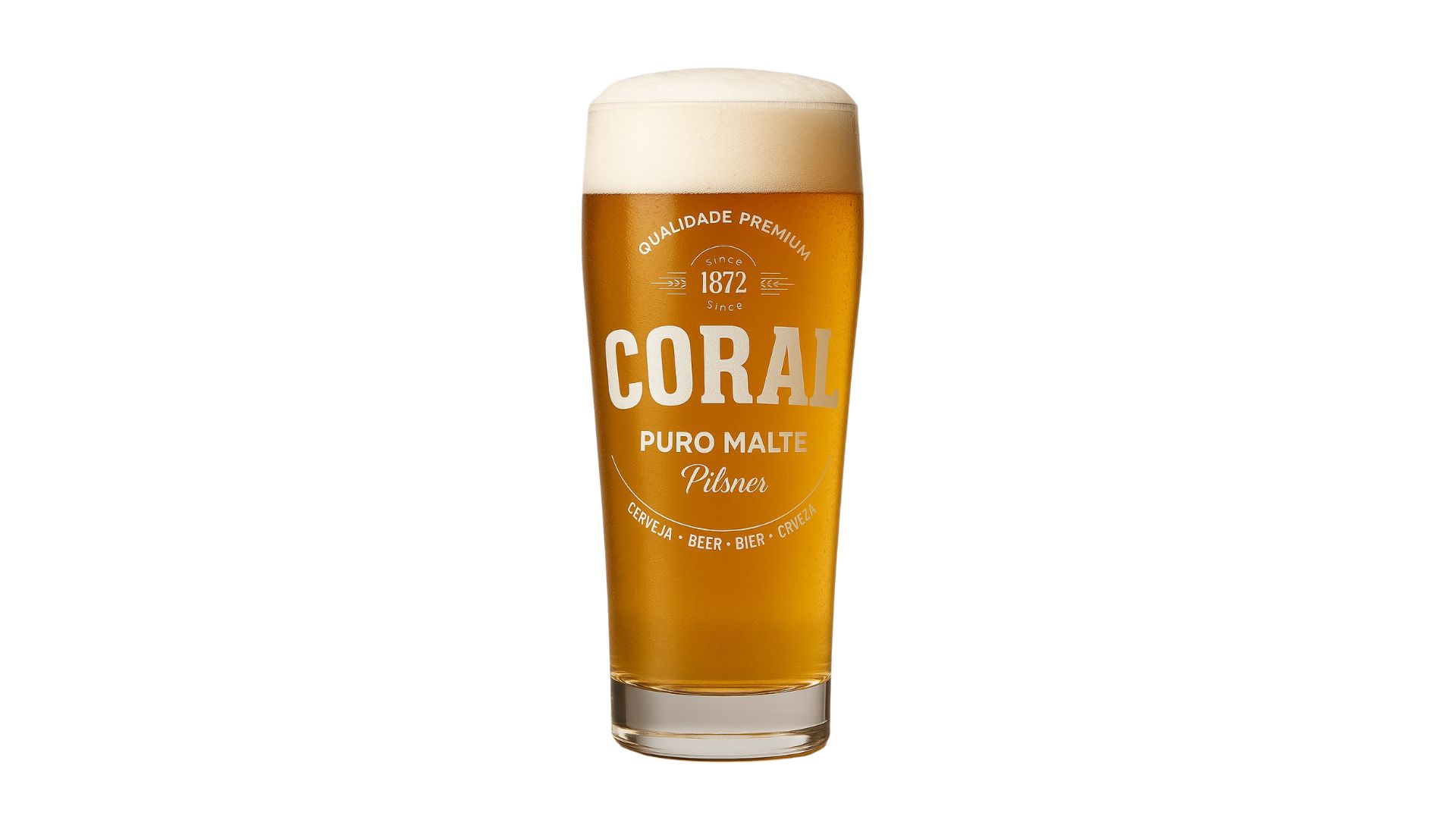 Draft Beer ‘Balão’ 0.30 L