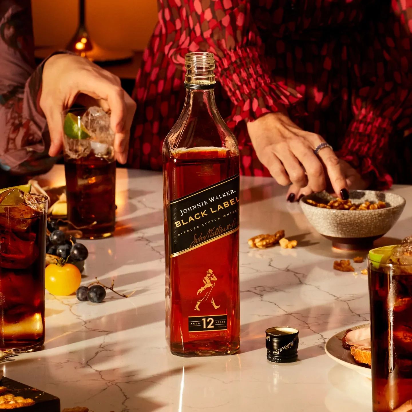 Black Label