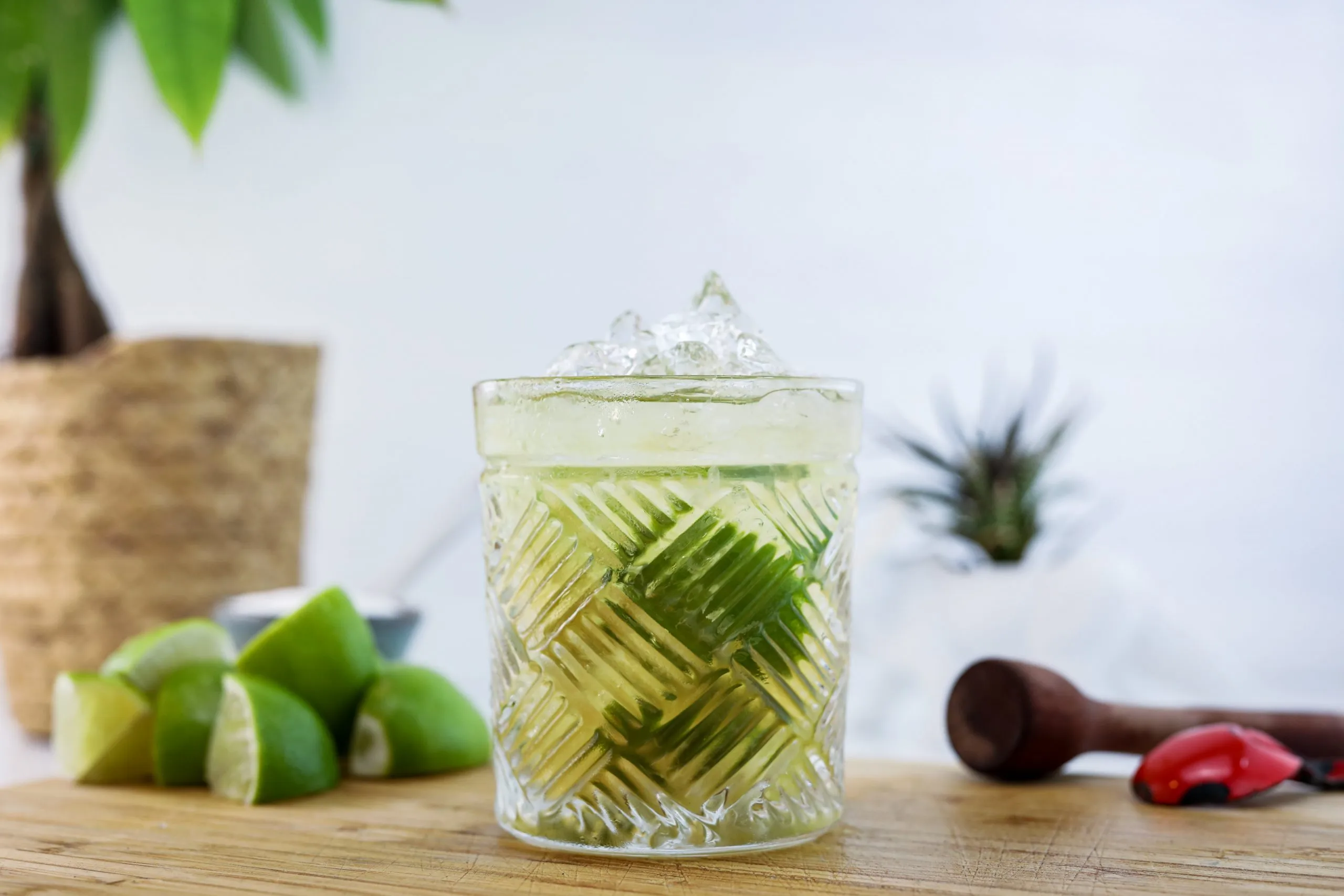 Caipiríssima