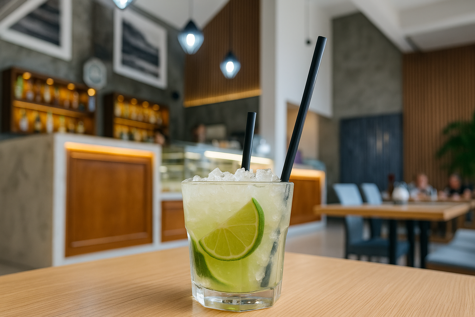 Caipiroska