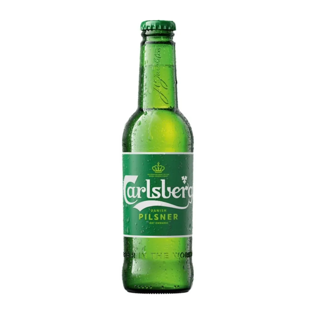 Carlsberg 0.25 L