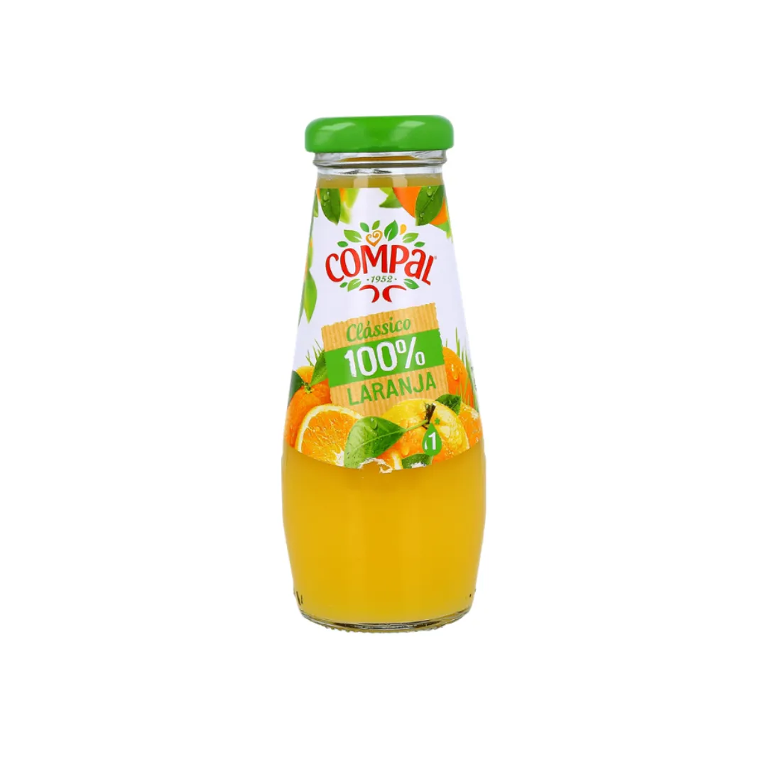 Compal Fruit Nectar