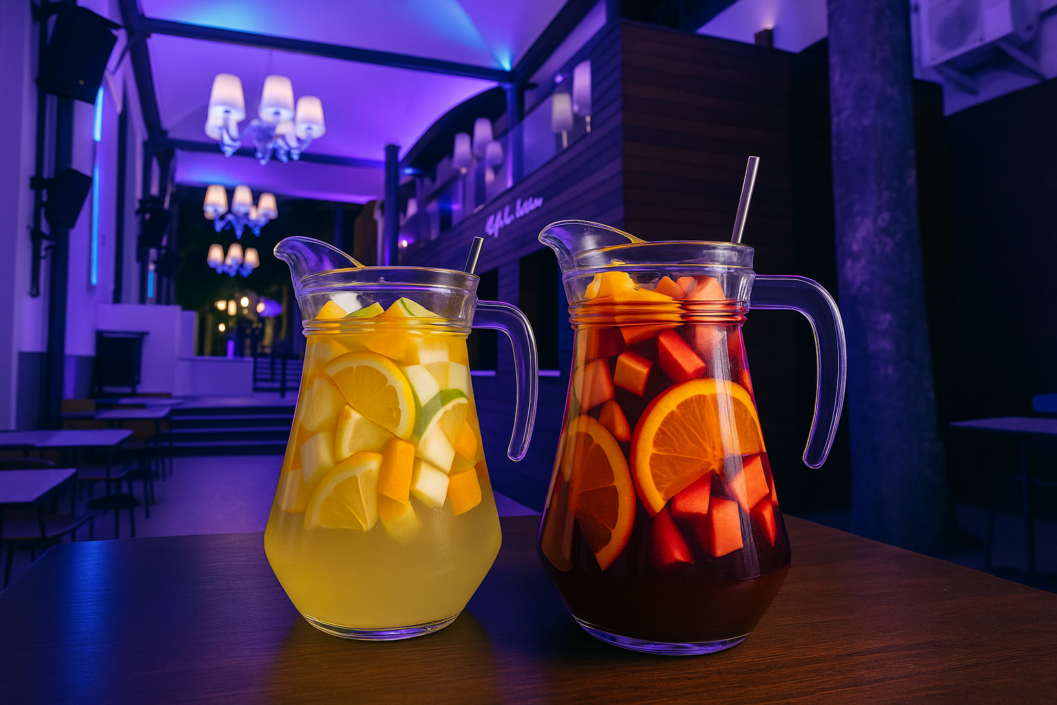 House Special (1L)