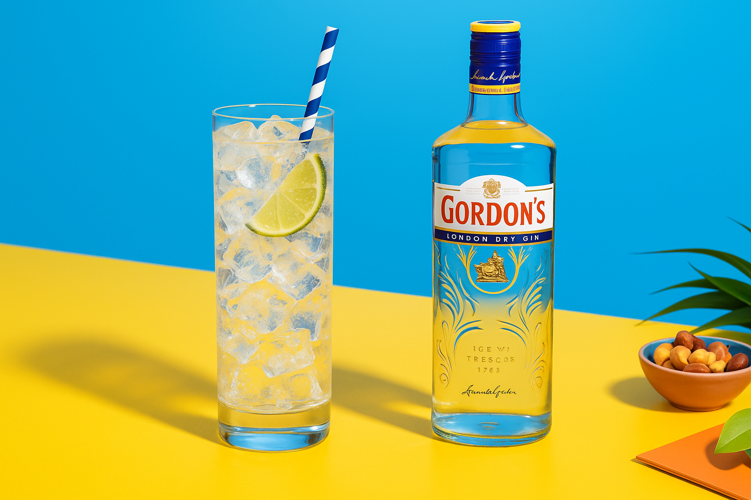 Gordon’s
