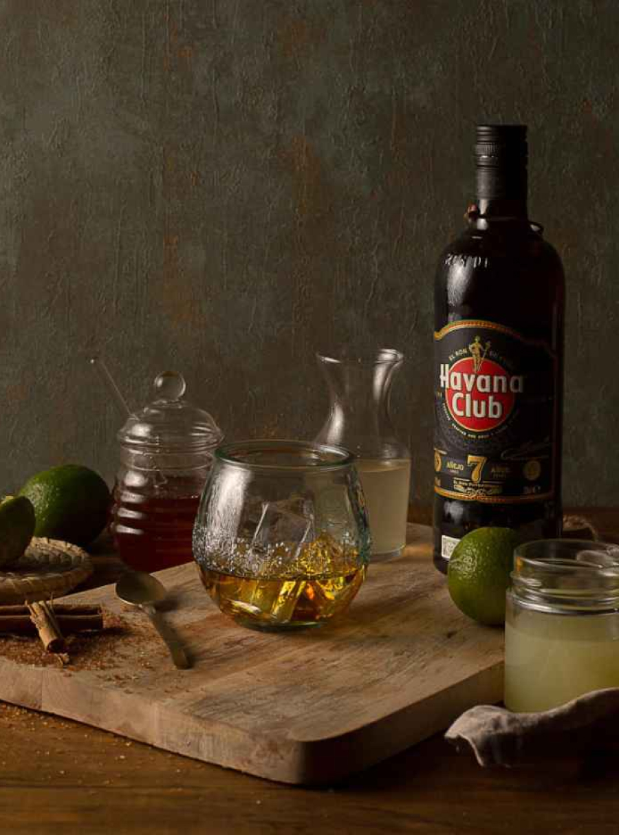 Havana Club (7 Years)