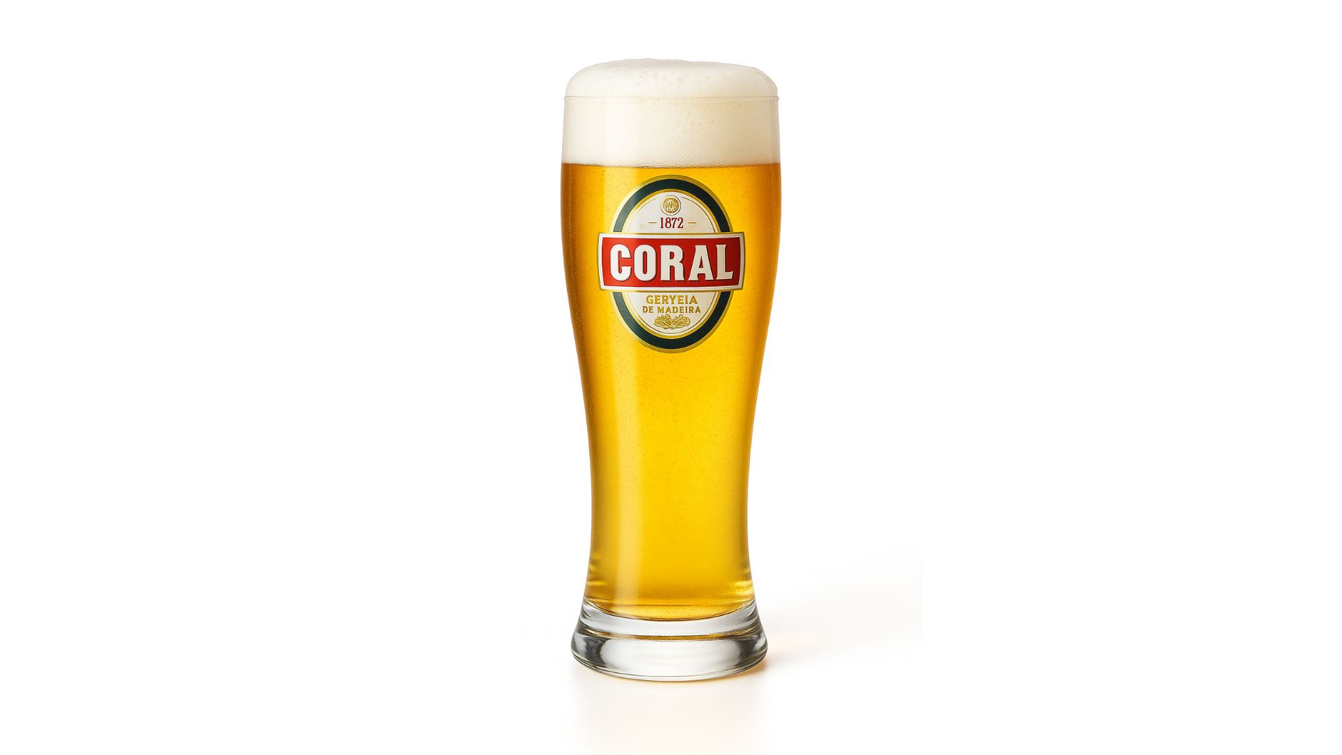Draft Beer ‘Imperial’ 0.20 L