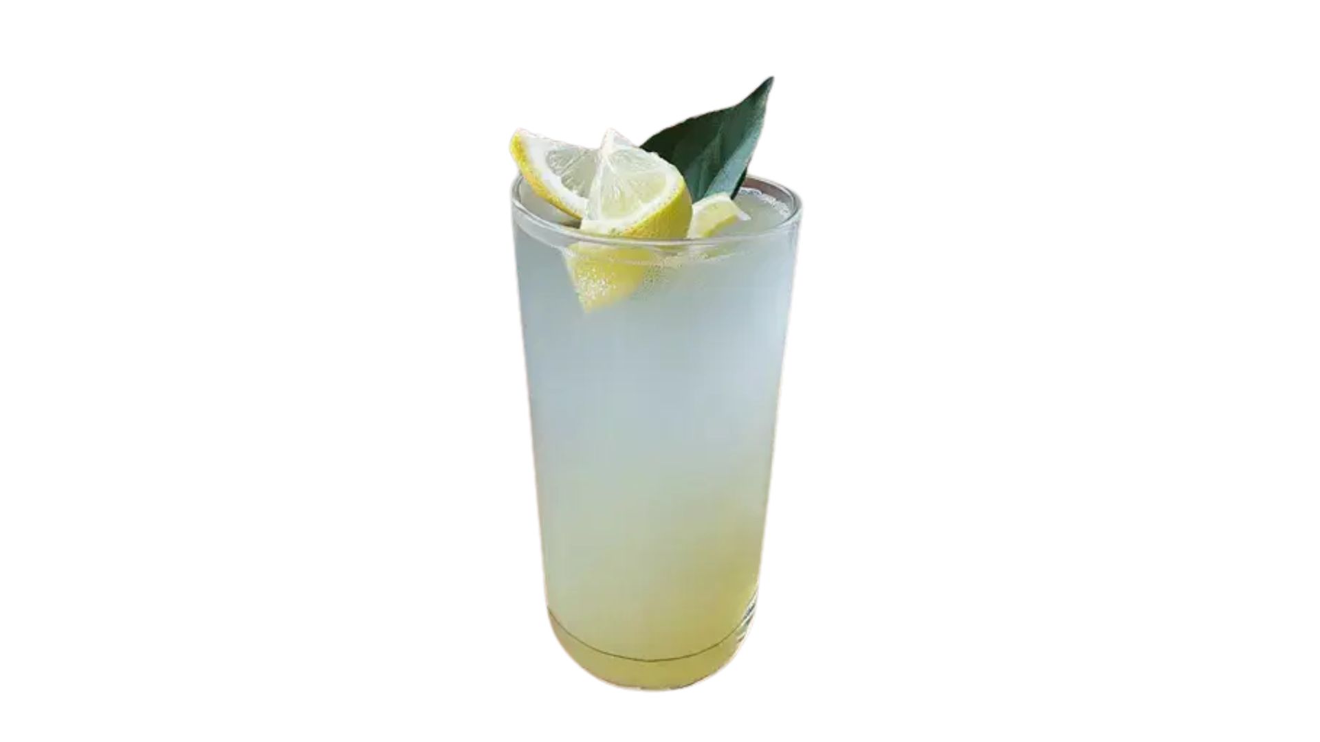 Fresh Draft Lemonade