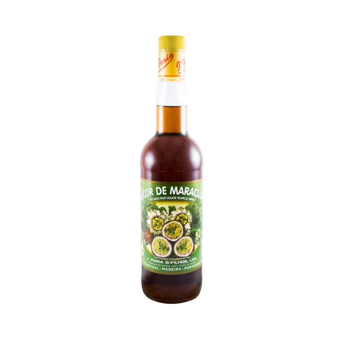 Passion Fruit