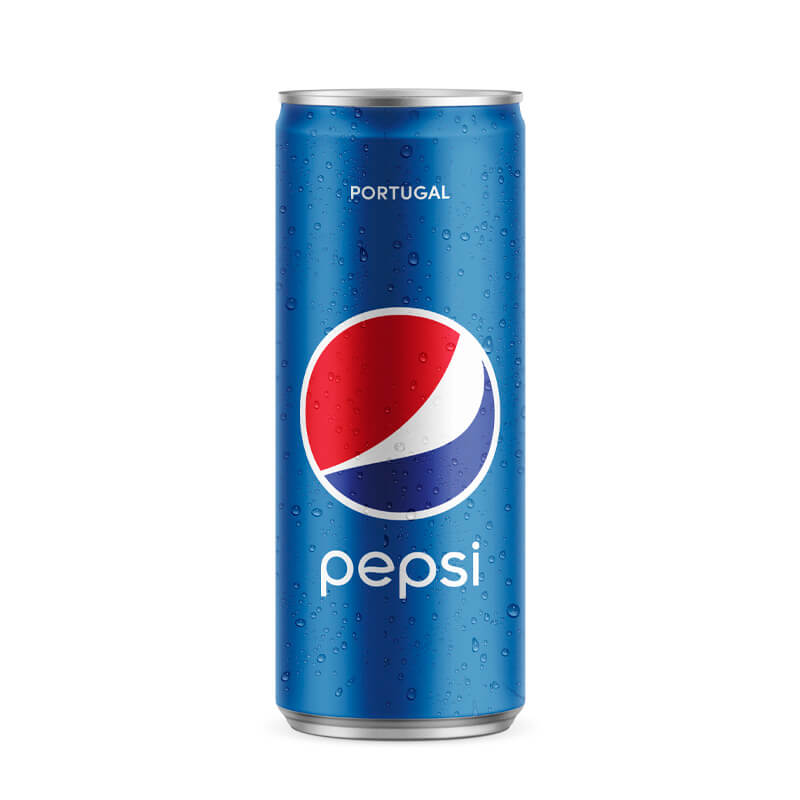 Pepsi Cola