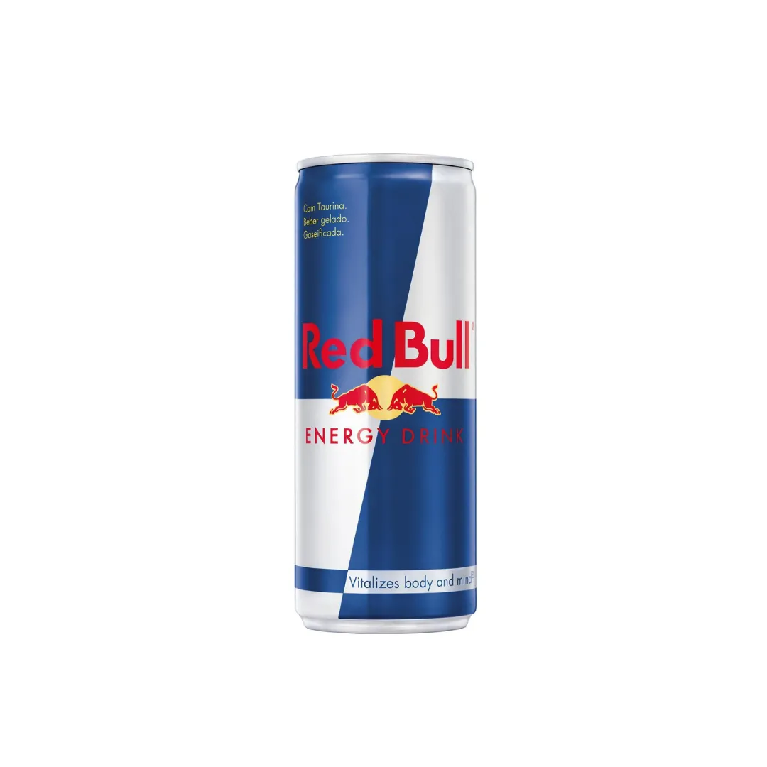 Red Bull Energy Drink 0.25 L