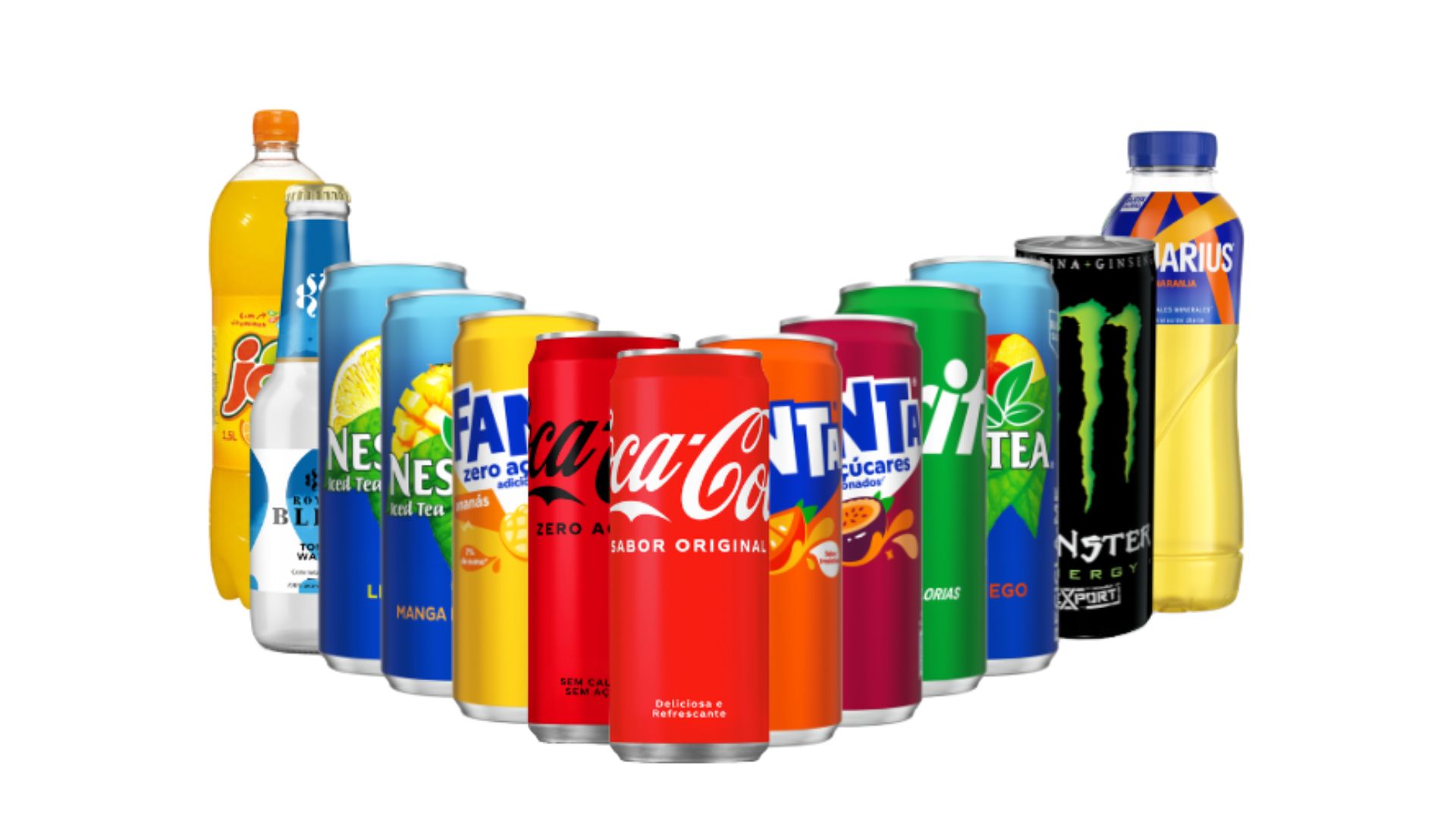 Add Soft Drink