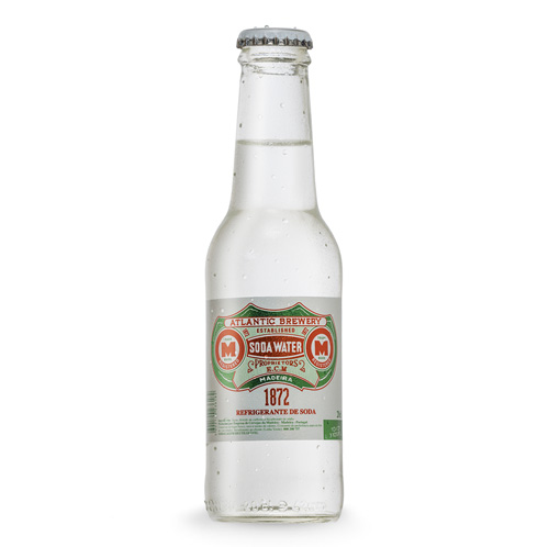 Club Soda 0.20 L