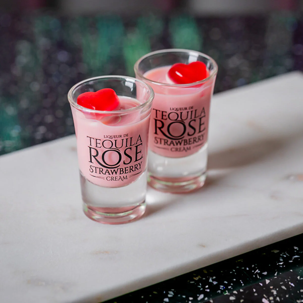 Tequila Rose