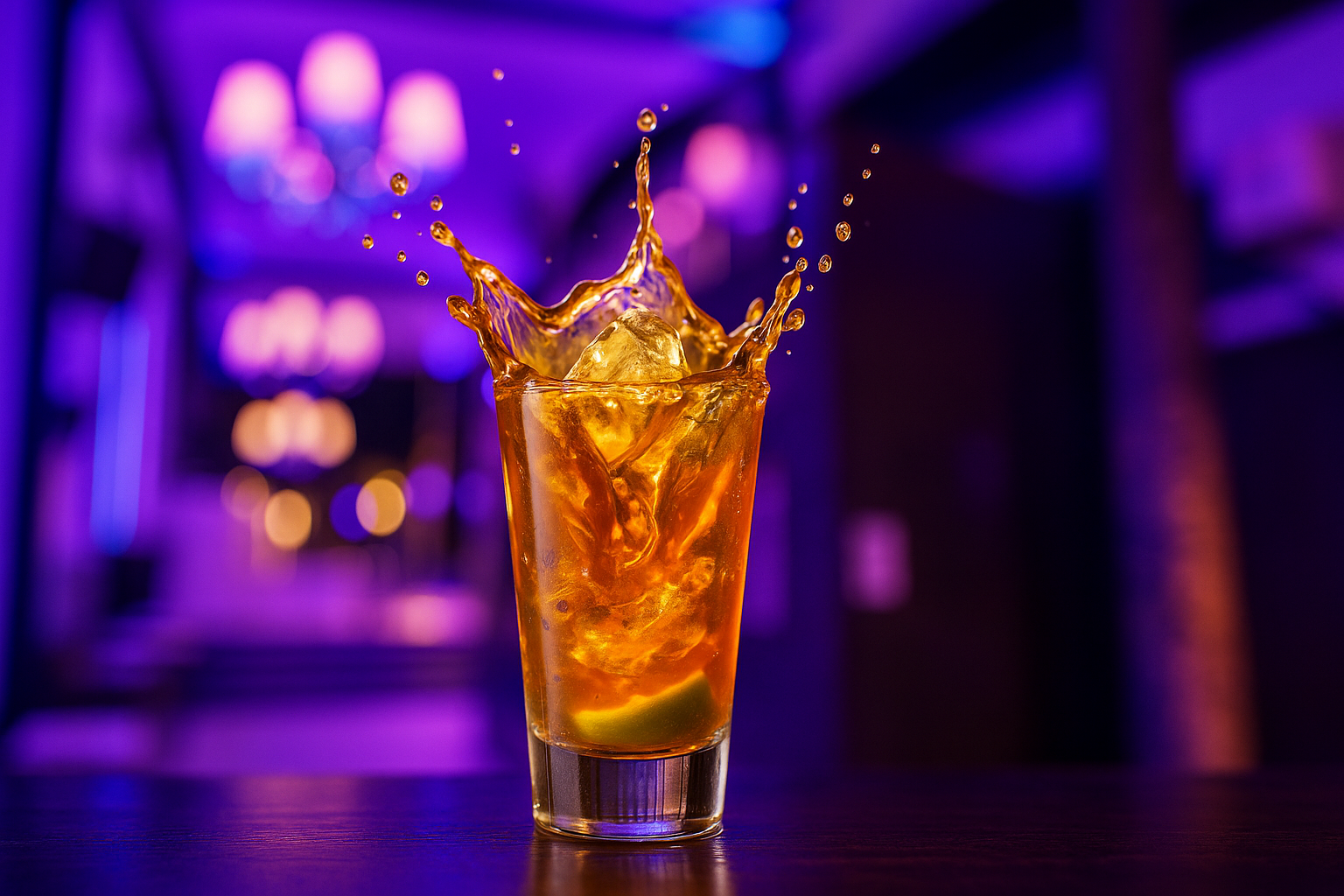 Caramel Vodka