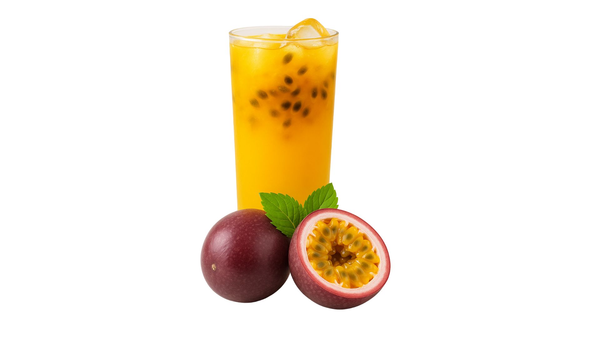 Passion Fruit