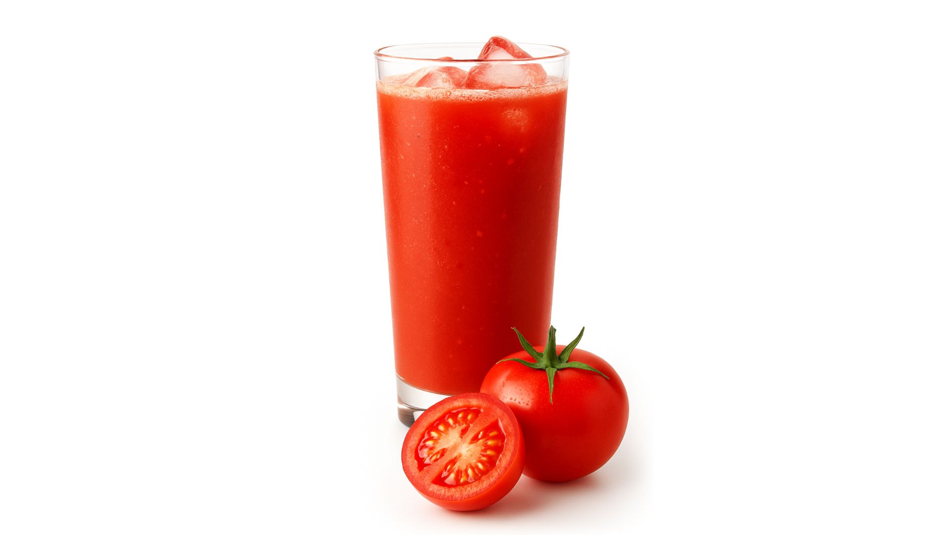 English Tomato